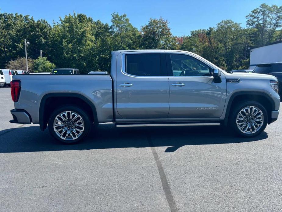 used 2024 GMC Sierra 1500 car, priced at $89,085