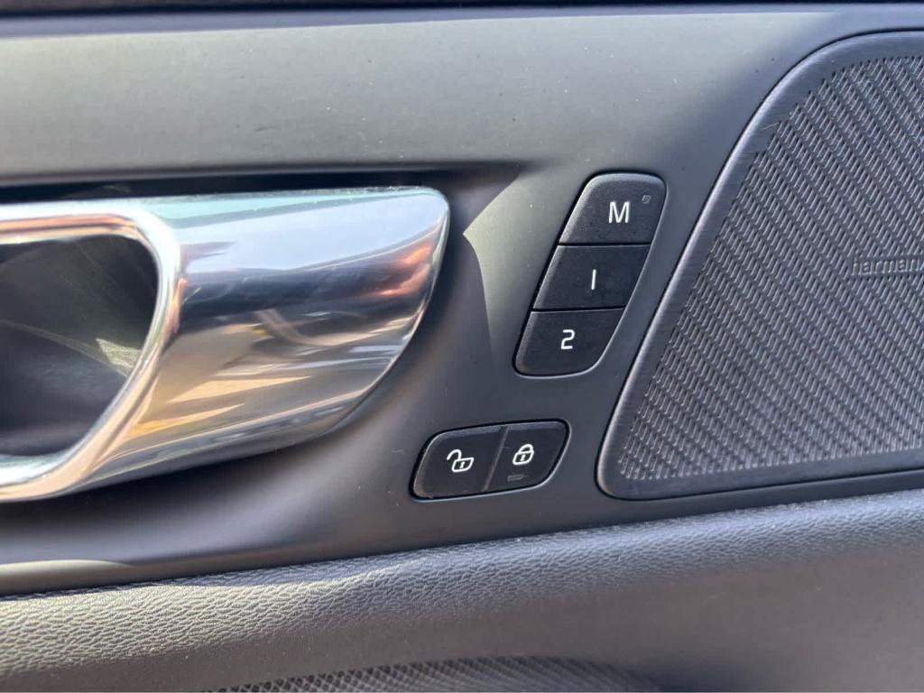 used 2019 Volvo S60 car, priced at $24,975