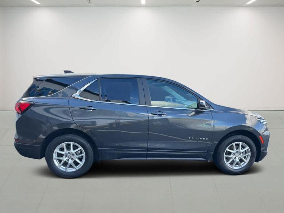 used 2023 Chevrolet Equinox car, priced at $23,975