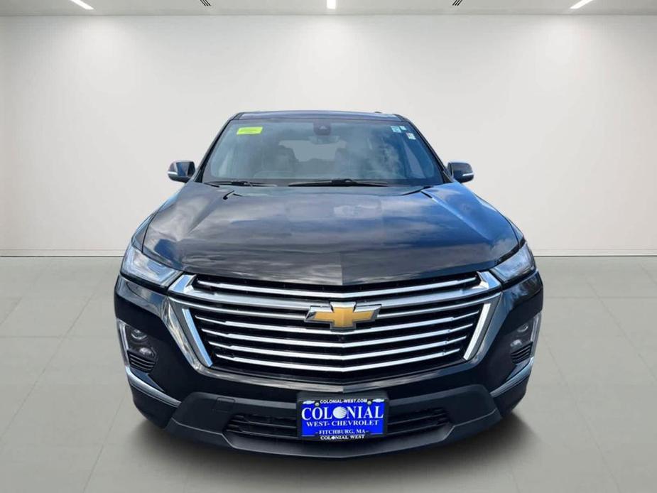 used 2023 Chevrolet Traverse car, priced at $41,975