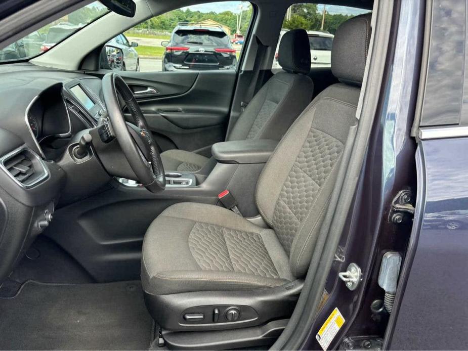 used 2019 Chevrolet Equinox car, priced at $17,975