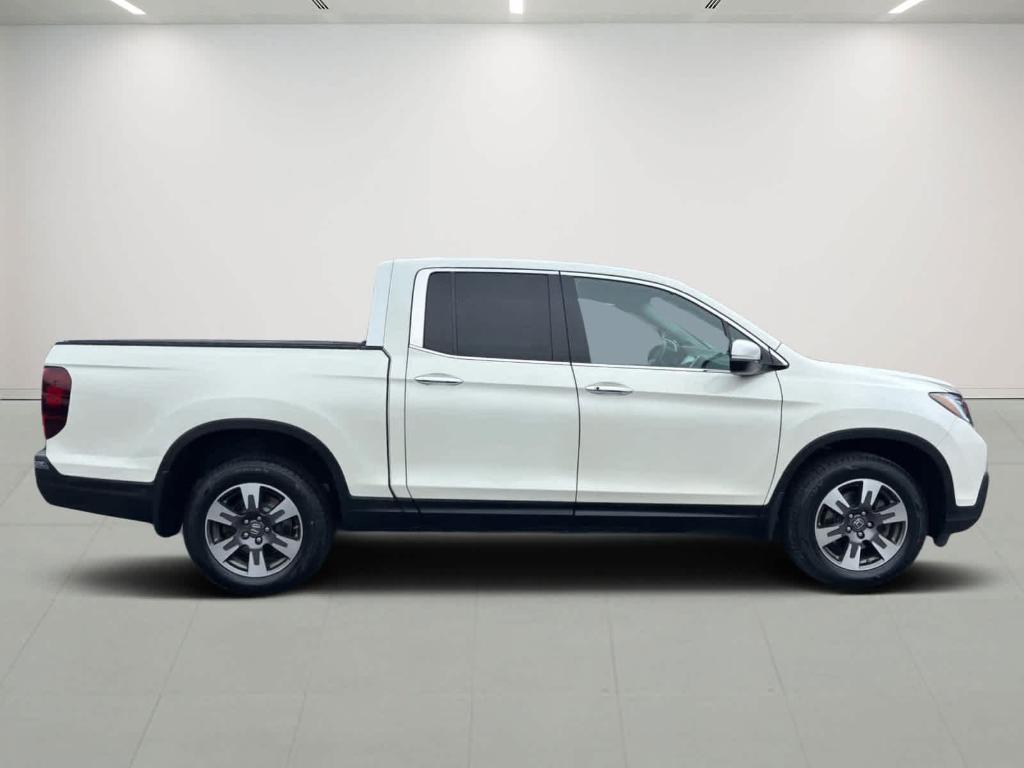 used 2017 Honda Ridgeline car, priced at $26,800