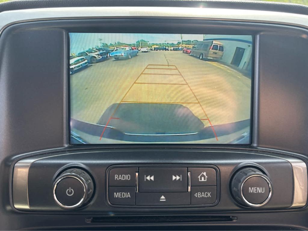 used 2019 Chevrolet Silverado 3500 car, priced at $38,950