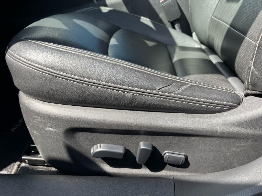 used 2022 Nissan Altima car, priced at $26,975