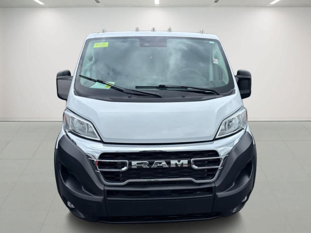 used 2023 Ram ProMaster 2500 car, priced at $34,975