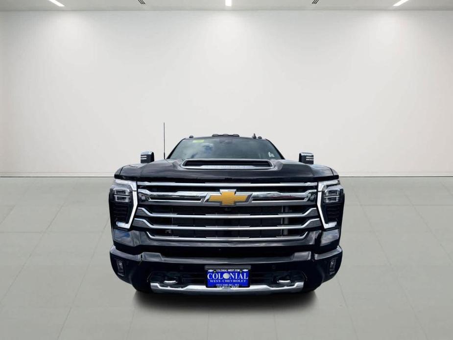 used 2024 Chevrolet Silverado 2500 car, priced at $73,975