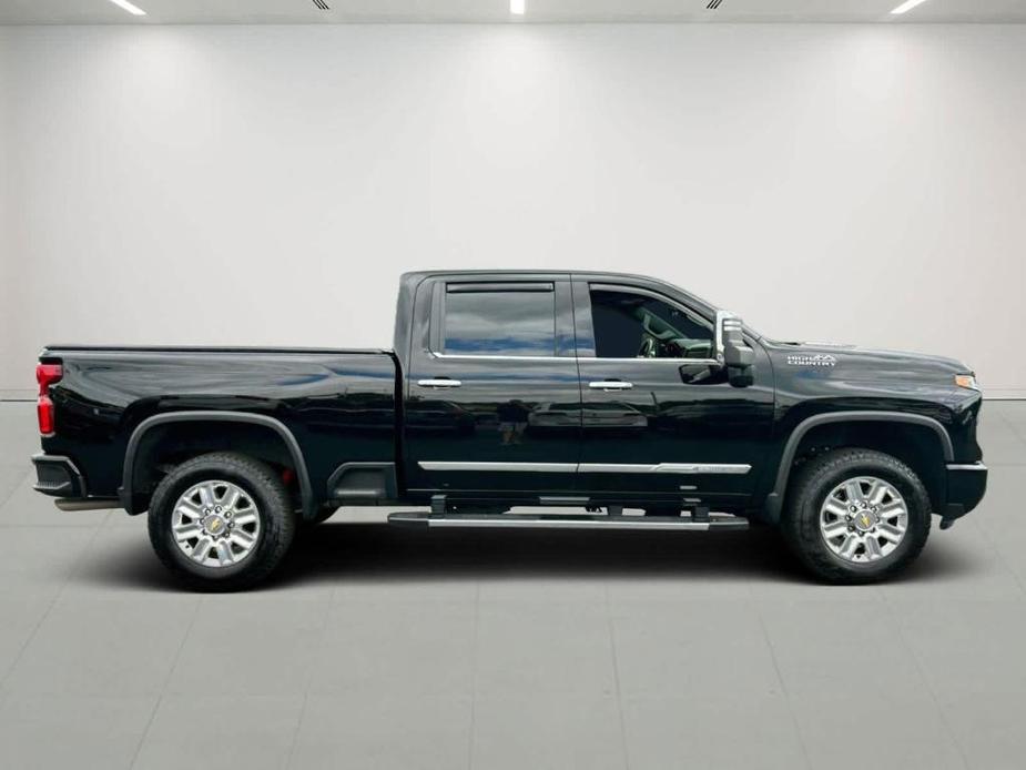 used 2024 Chevrolet Silverado 2500 car, priced at $73,975