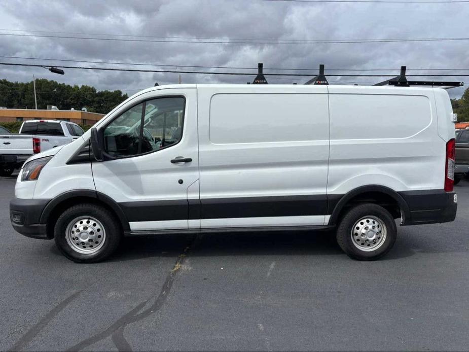 used 2020 Ford Transit-250 car, priced at $37,975