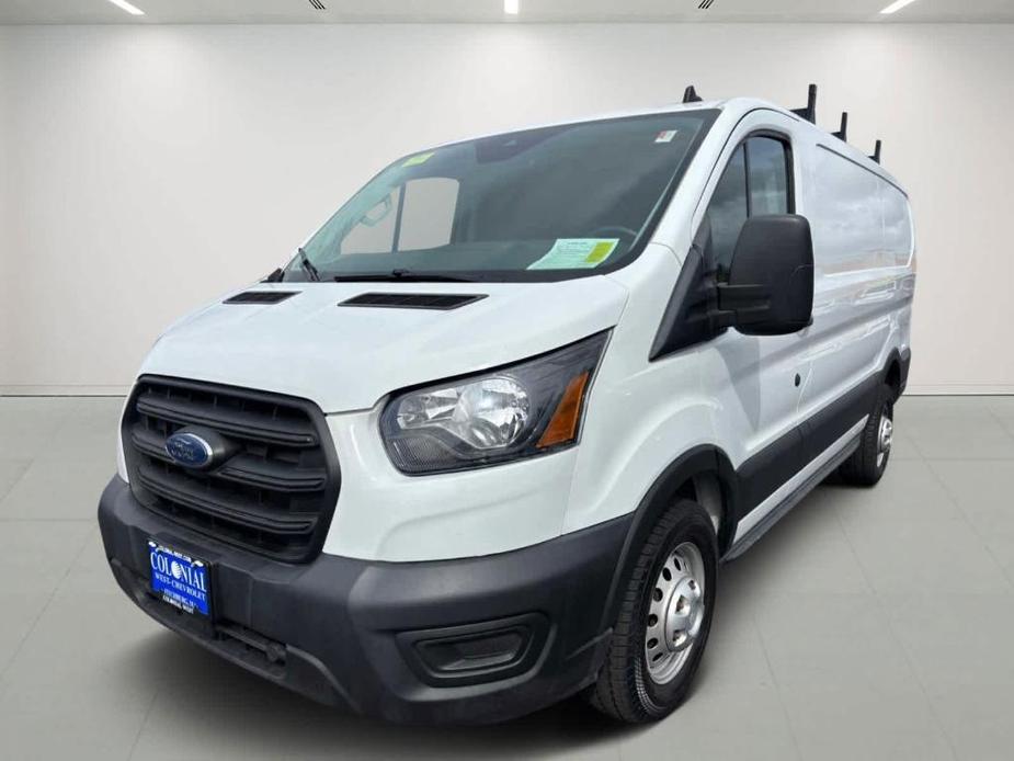 used 2020 Ford Transit-250 car, priced at $37,975