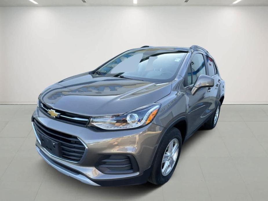 used 2020 Chevrolet Trax car, priced at $18,975