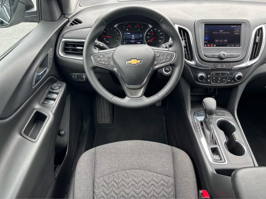 used 2024 Chevrolet Equinox car, priced at $26,975