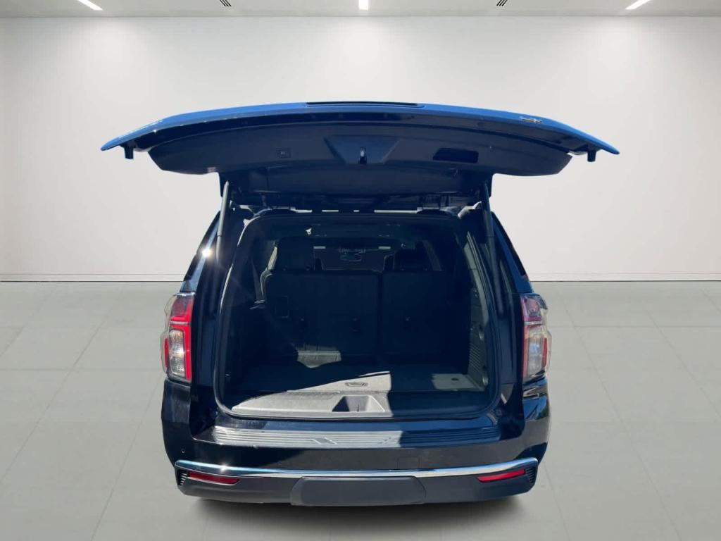 used 2024 Chevrolet Suburban car, priced at $59,975