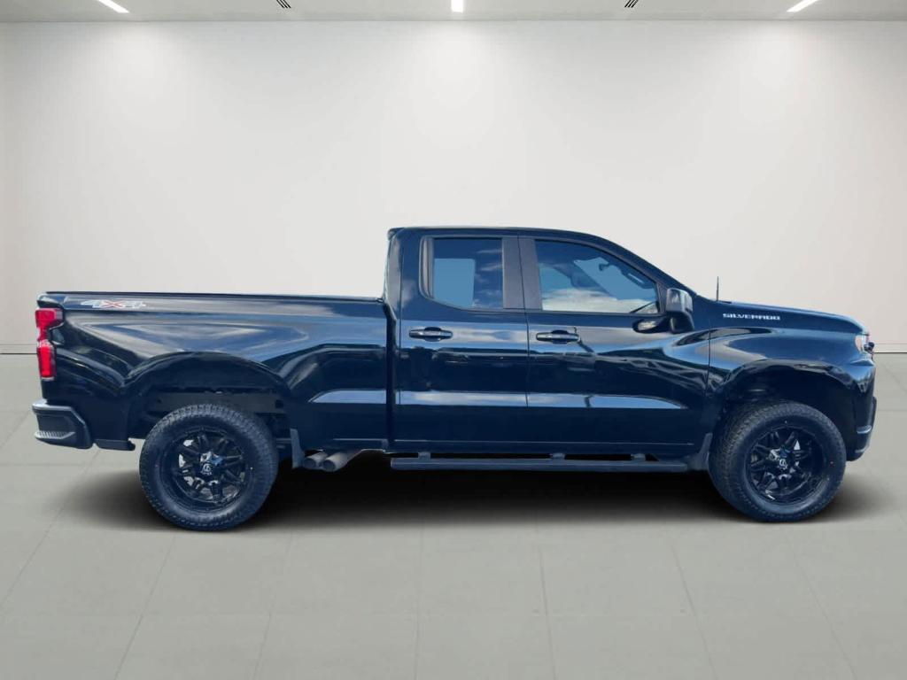 used 2019 Chevrolet Silverado 1500 car, priced at $30,875