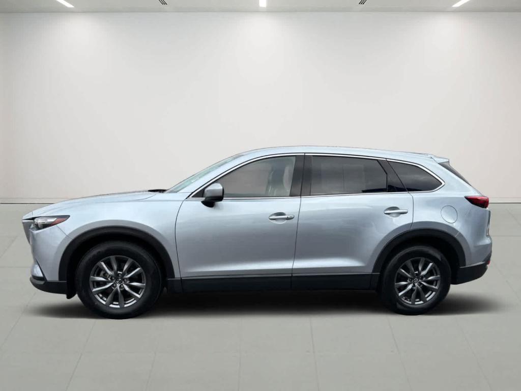 used 2023 Mazda CX-9 car, priced at $29,975