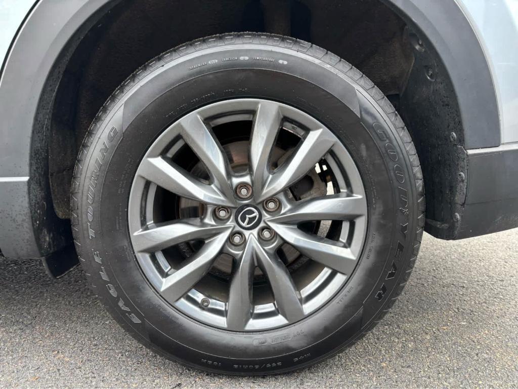 used 2023 Mazda CX-9 car, priced at $29,975