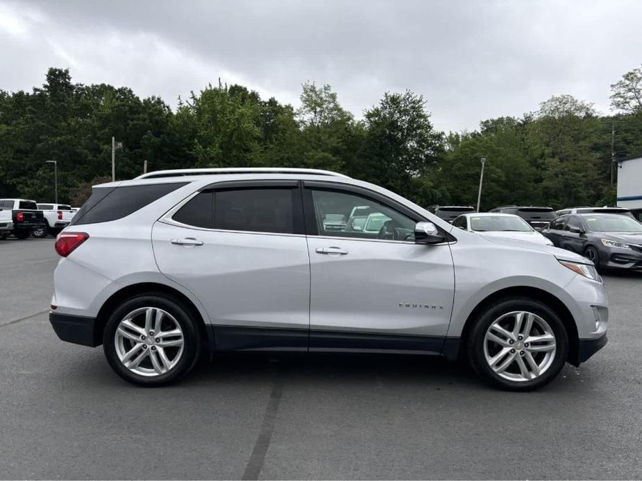 used 2019 Chevrolet Equinox car, priced at $22,975