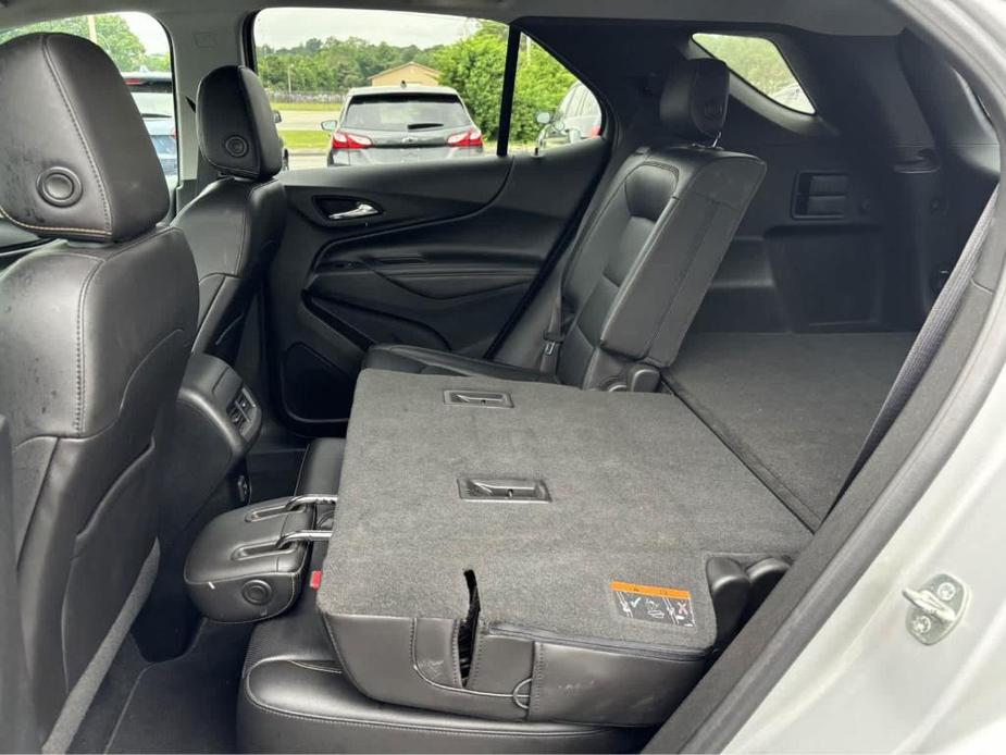 used 2019 Chevrolet Equinox car, priced at $22,975