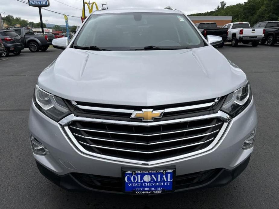 used 2019 Chevrolet Equinox car, priced at $22,975