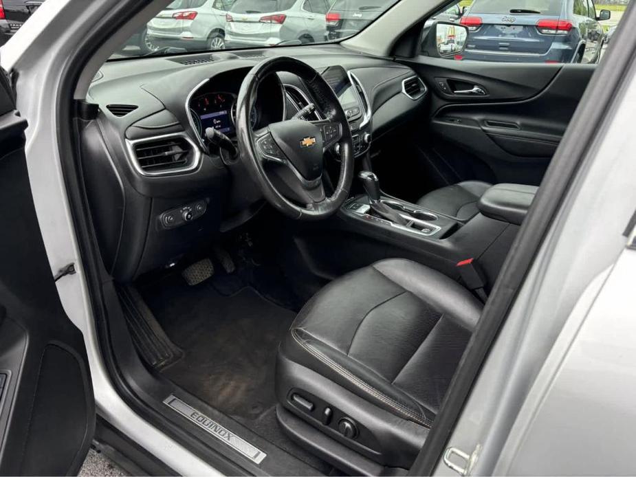 used 2019 Chevrolet Equinox car, priced at $22,975