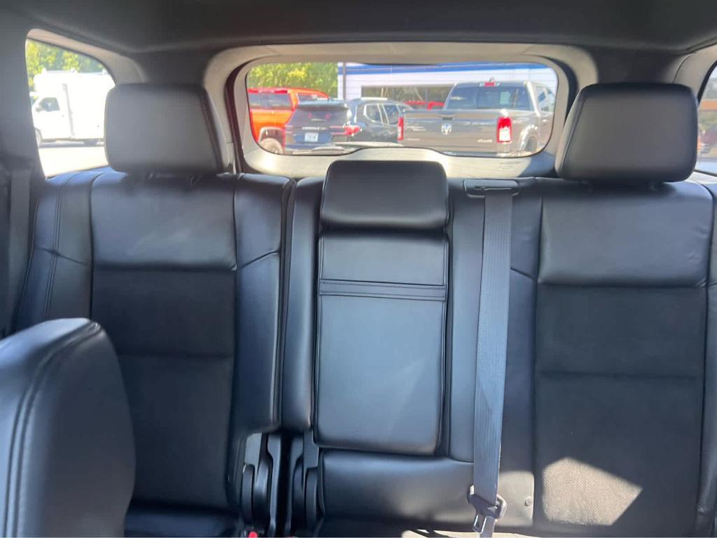 used 2019 Jeep Grand Cherokee car, priced at $22,850