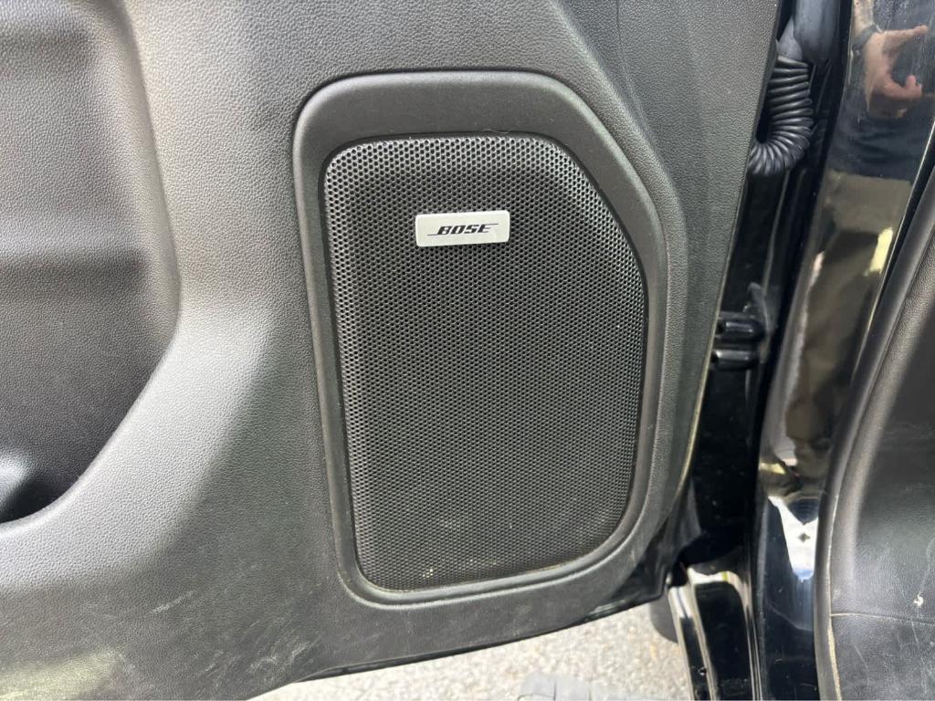 used 2021 Chevrolet Silverado 1500 car, priced at $47,875
