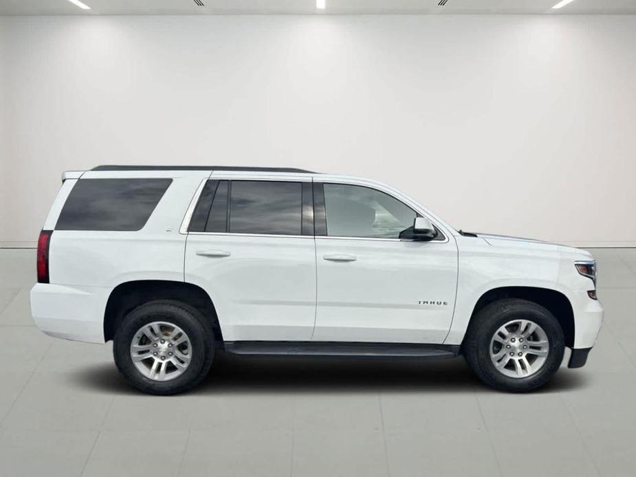 used 2020 Chevrolet Tahoe car, priced at $39,500