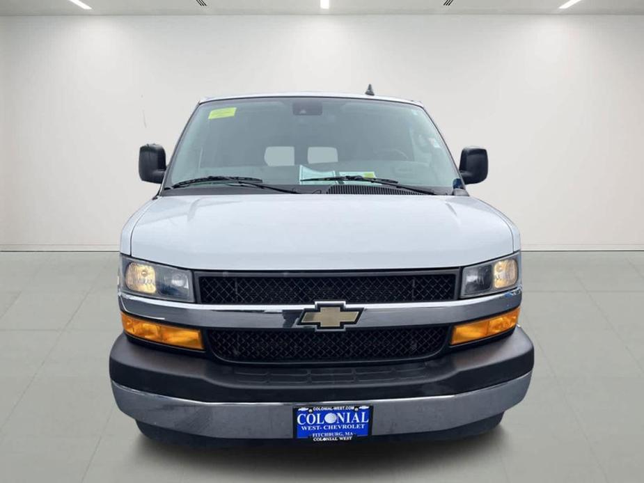 used 2020 Chevrolet Express 3500 car, priced at $28,975