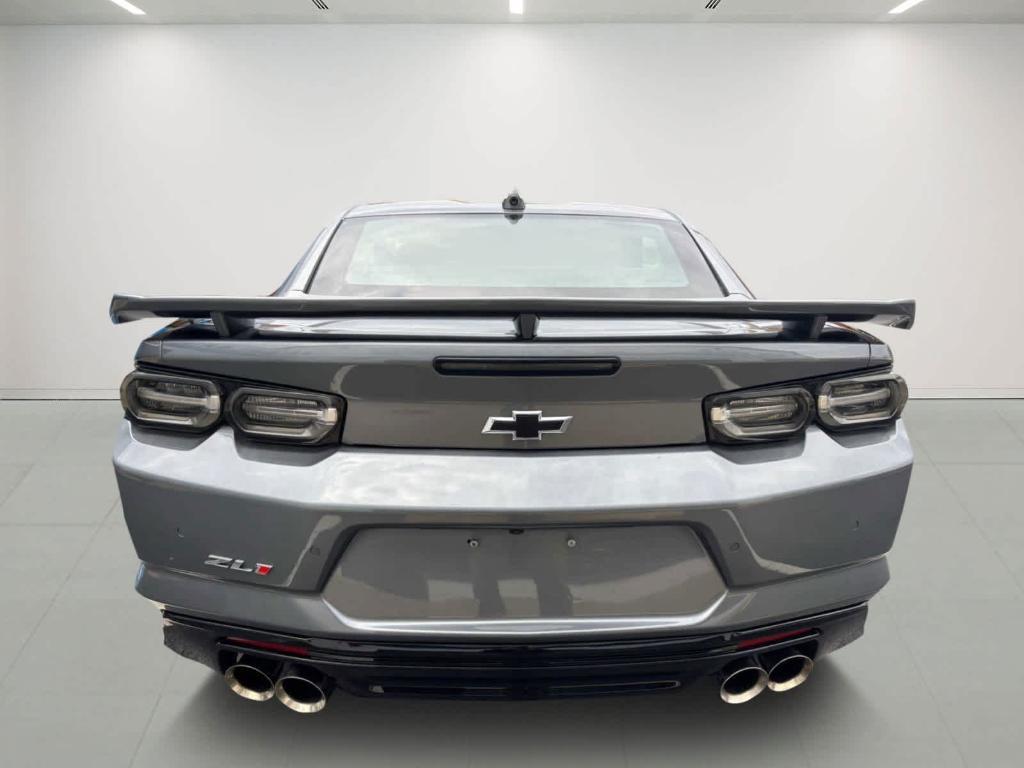 used 2021 Chevrolet Camaro car, priced at $59,975