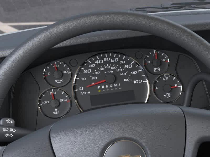 new 2025 Chevrolet Express 2500 car, priced at $45,220