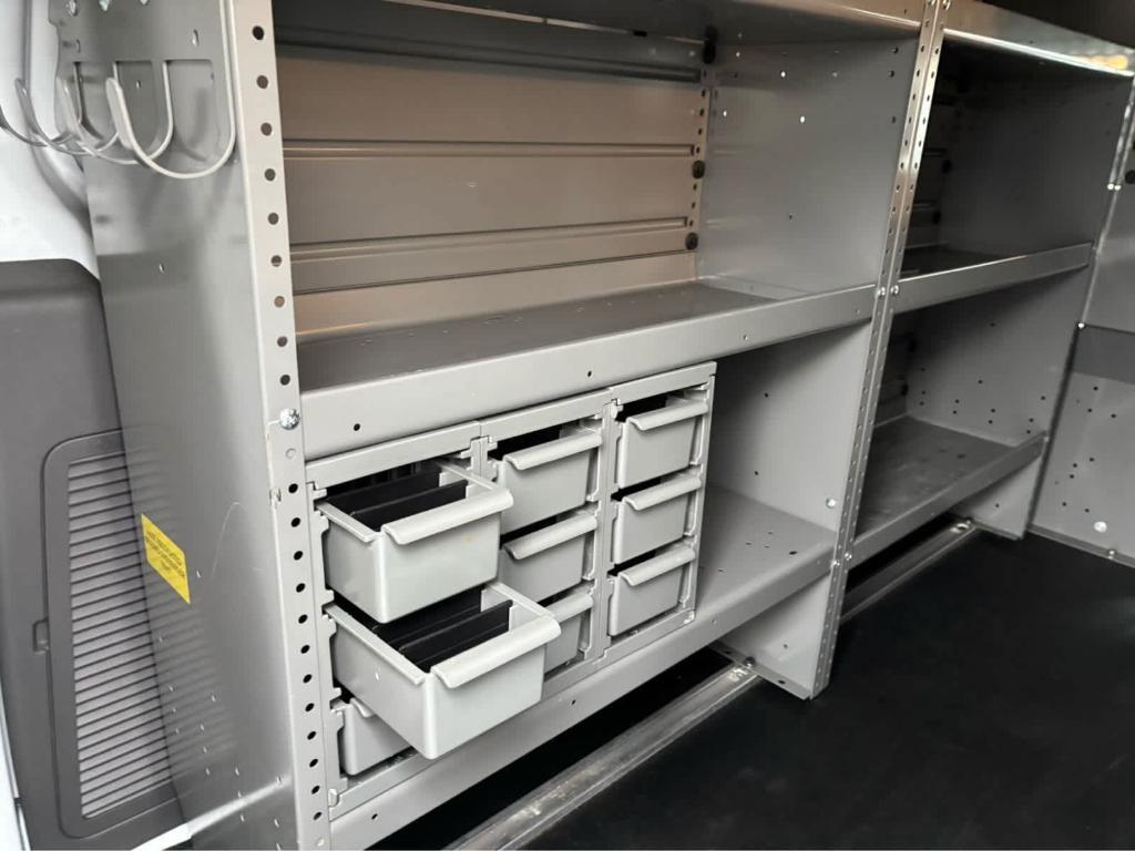 used 2019 Ford Transit Connect car, priced at $18,975