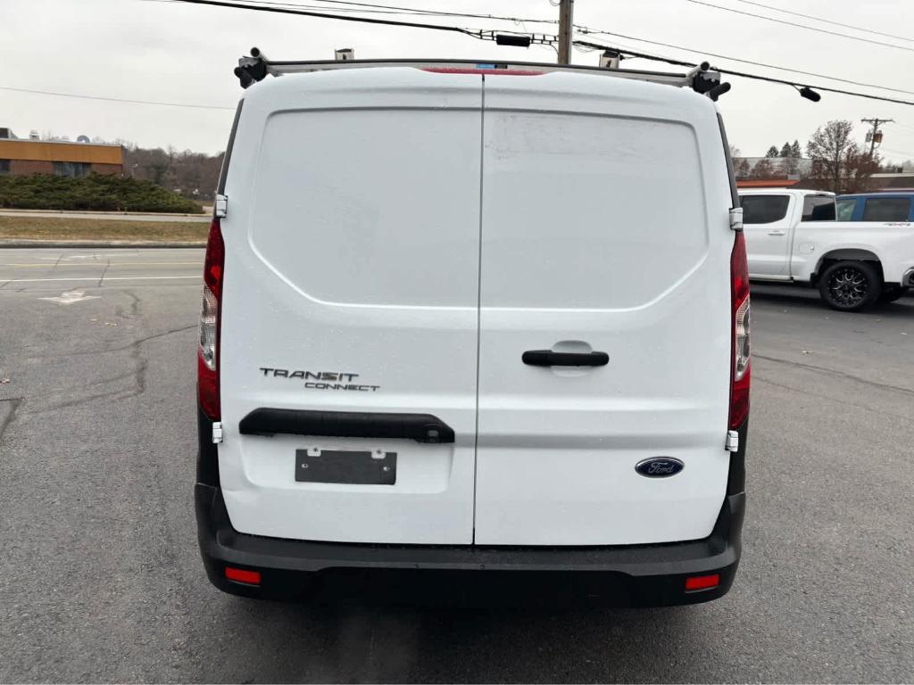 used 2019 Ford Transit Connect car, priced at $18,975