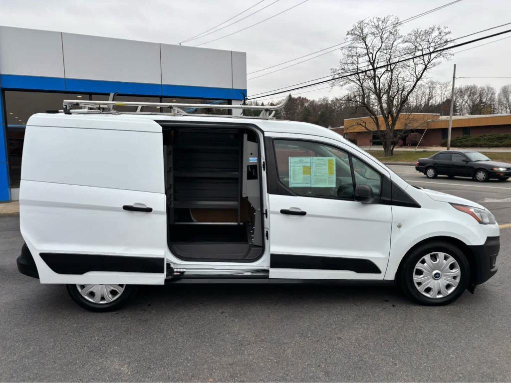 used 2019 Ford Transit Connect car, priced at $18,975