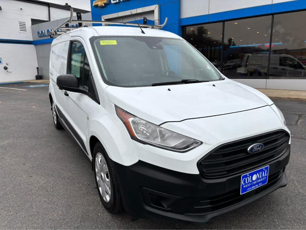 used 2019 Ford Transit Connect car, priced at $18,975