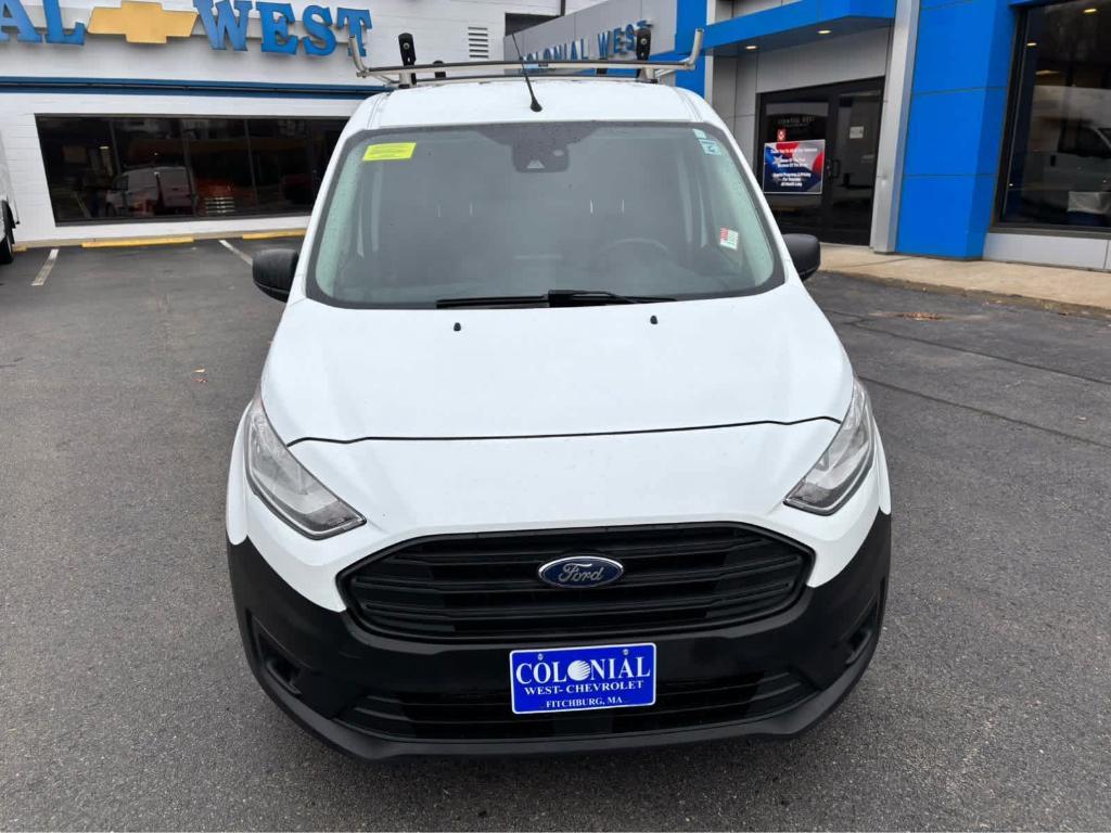 used 2019 Ford Transit Connect car, priced at $18,975
