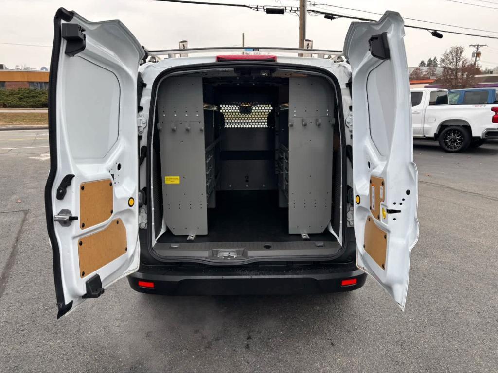 used 2019 Ford Transit Connect car, priced at $18,975