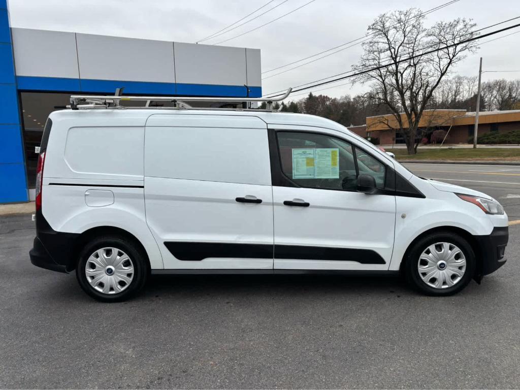 used 2019 Ford Transit Connect car, priced at $18,975