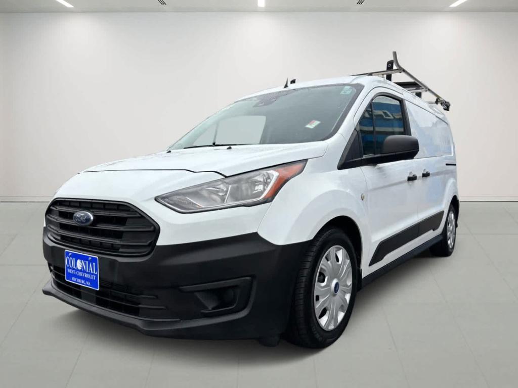 used 2019 Ford Transit Connect car, priced at $18,975