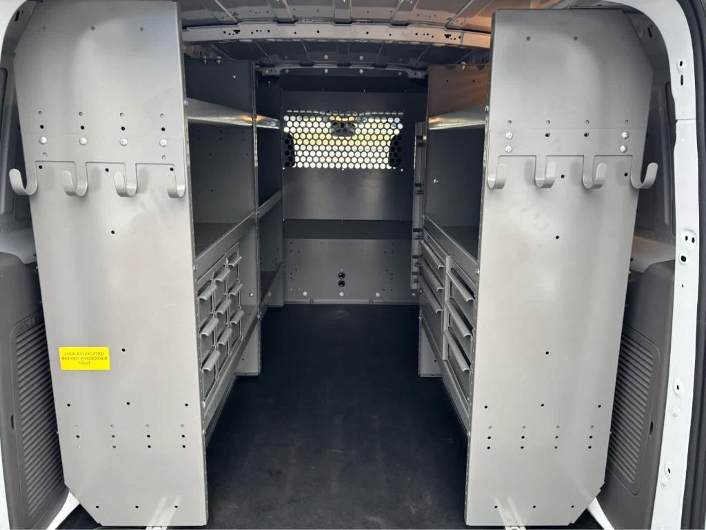 used 2019 Ford Transit Connect car, priced at $18,975