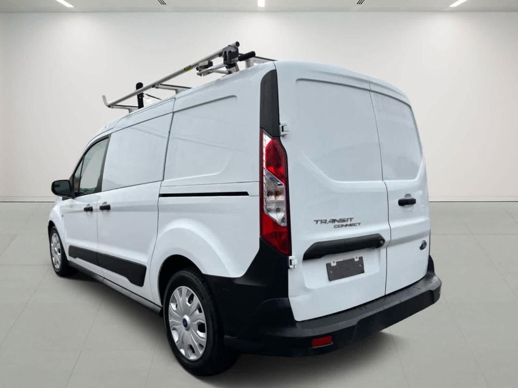 used 2019 Ford Transit Connect car, priced at $18,975