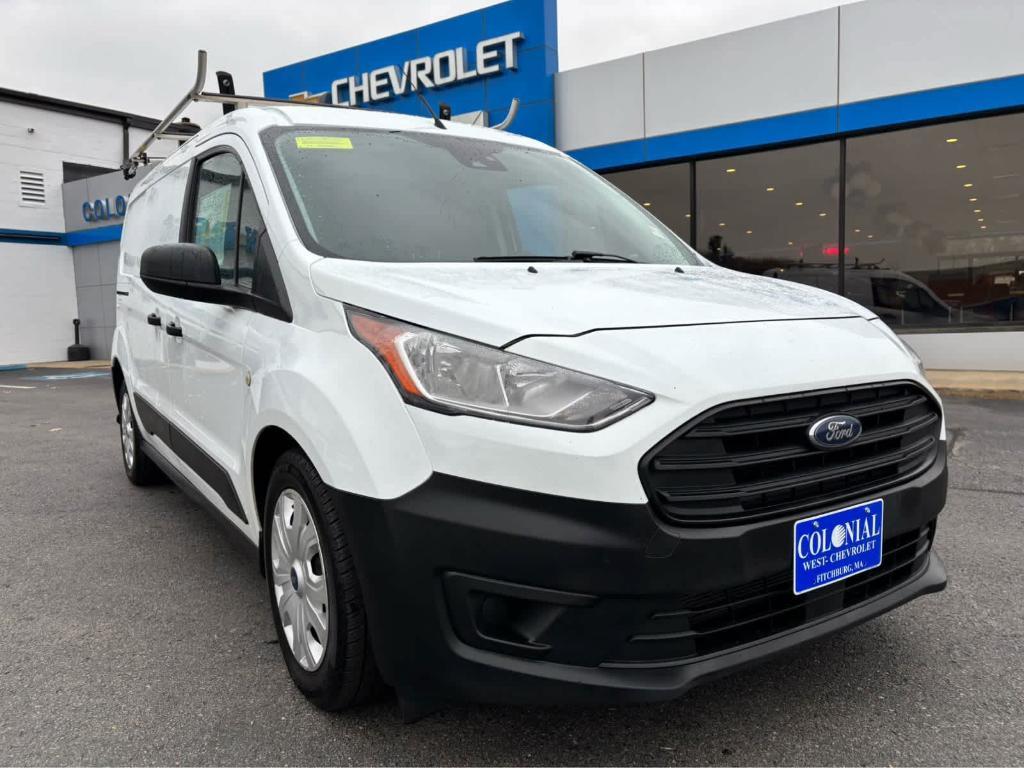 used 2019 Ford Transit Connect car, priced at $18,975