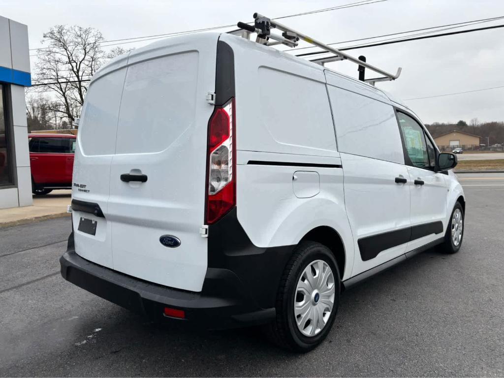 used 2019 Ford Transit Connect car, priced at $18,975