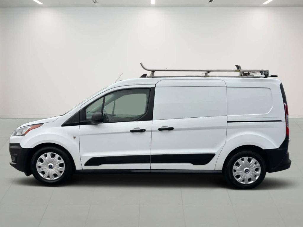 used 2019 Ford Transit Connect car, priced at $18,975