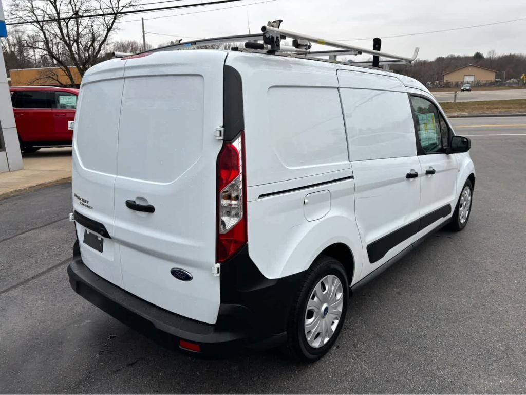 used 2019 Ford Transit Connect car, priced at $18,975