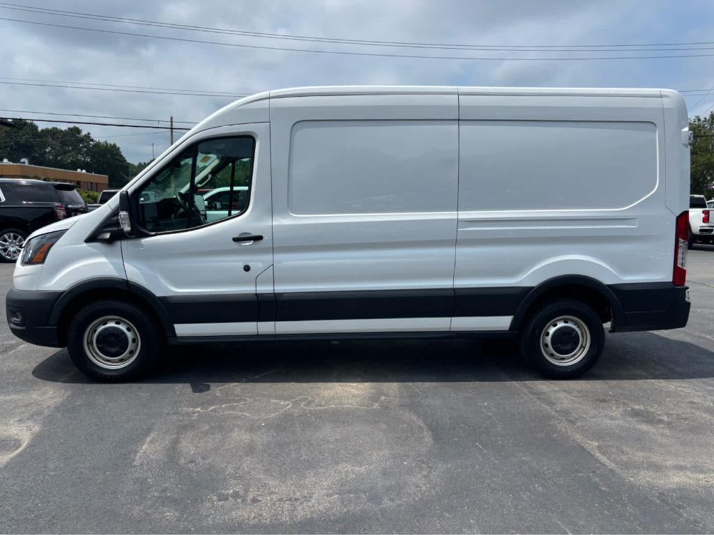 used 2022 Ford Transit-150 car, priced at $27,500