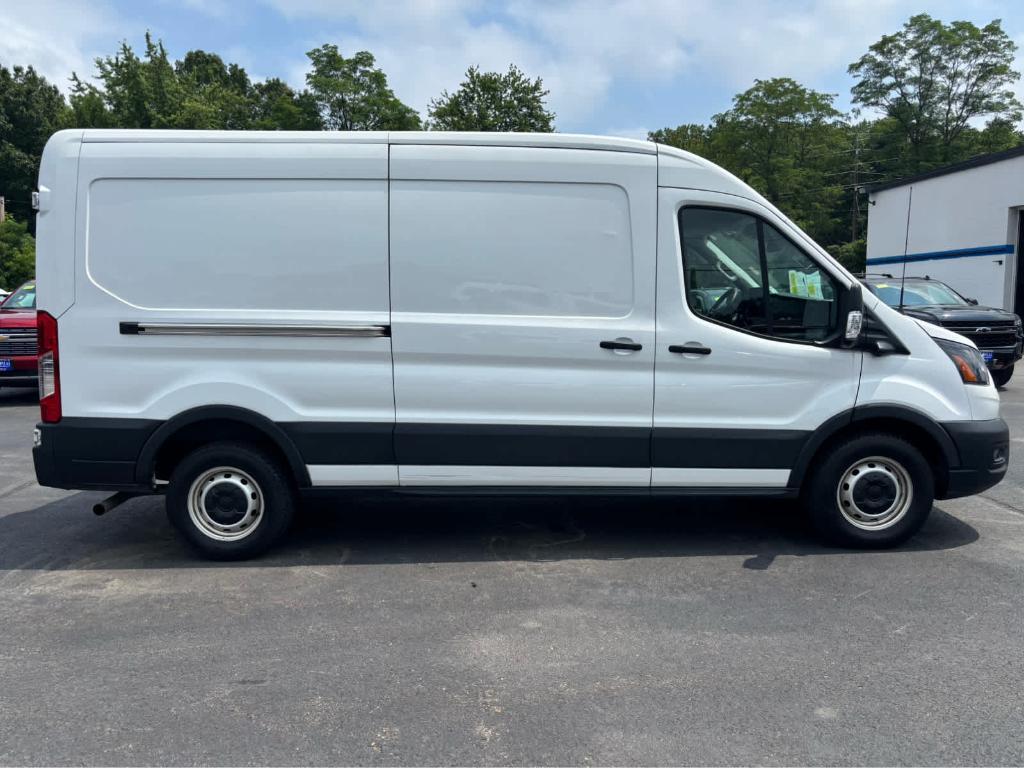 used 2022 Ford Transit-150 car, priced at $27,500
