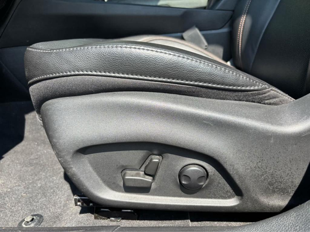 used 2022 Jeep Compass car, priced at $25,575