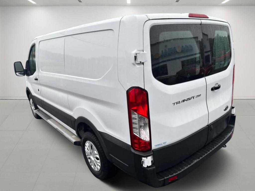 used 2023 Ford Transit-250 car, priced at $36,975