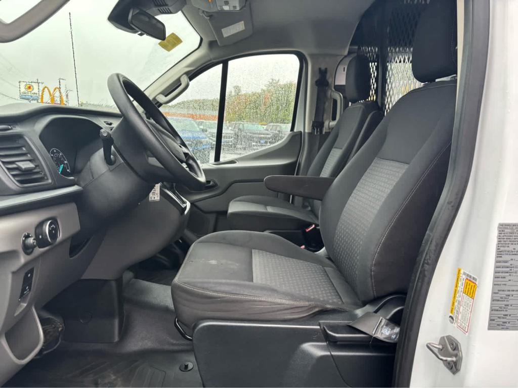 used 2023 Ford Transit-250 car, priced at $36,975