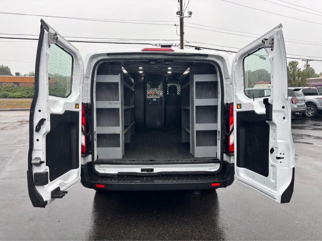 used 2023 Ford Transit-250 car, priced at $36,975