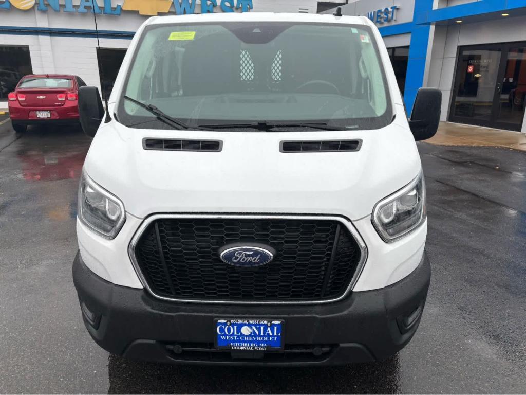 used 2023 Ford Transit-250 car, priced at $36,975